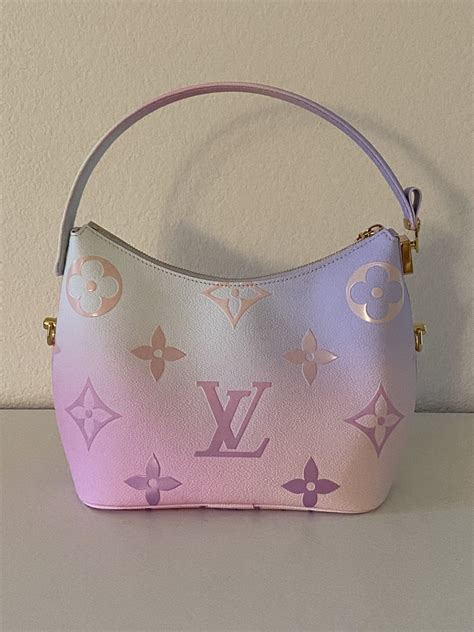 louis vuitton marshmallow.